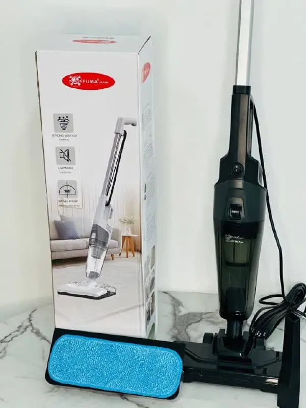 سری جارو برقی + سری تی کشی...