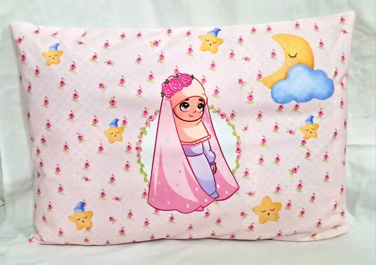 🌺روبالشتی طرح حجاب🌺 
