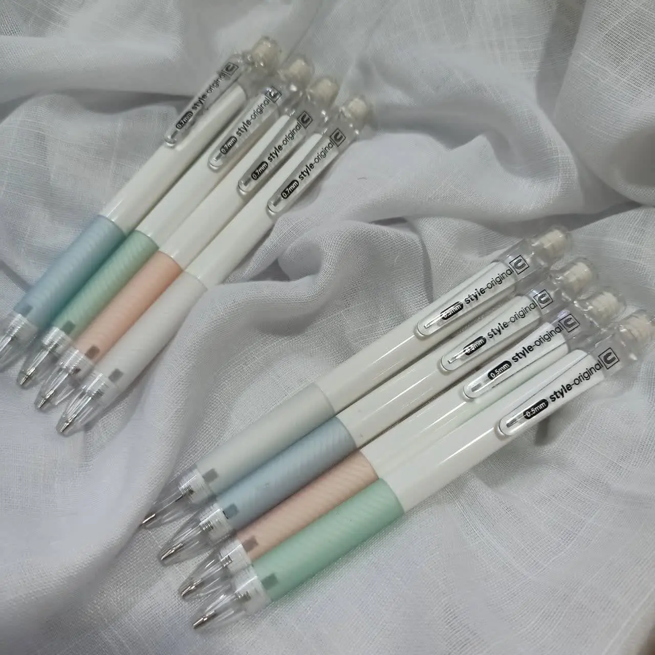 ✨ مداد نوکی ۰٫۷