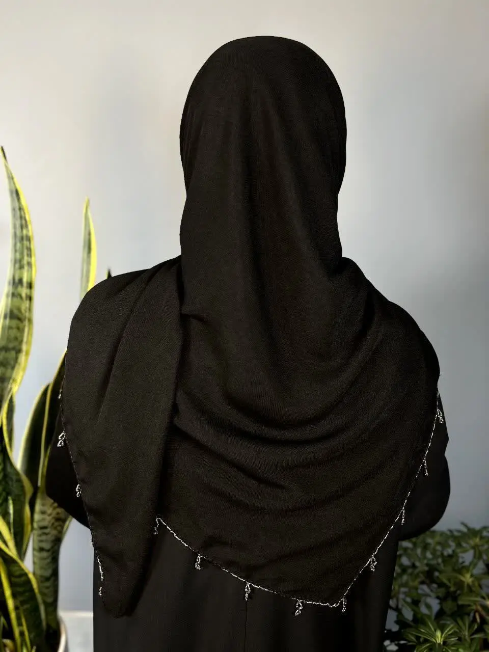 روسری طرح اشک 🌼
