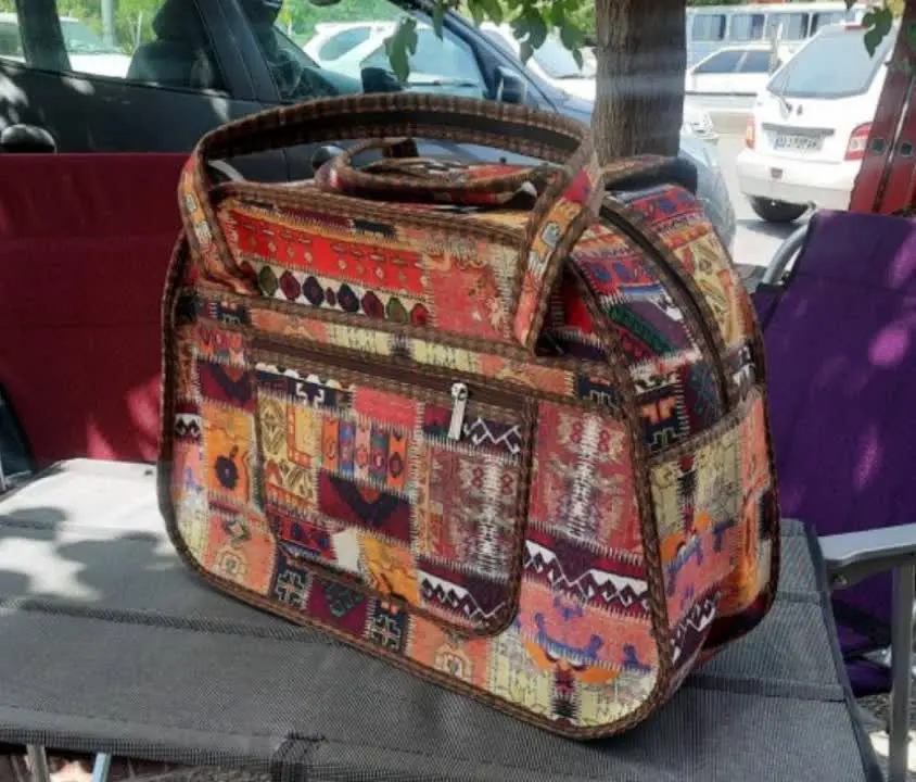 ✅ کیف لباس😍
