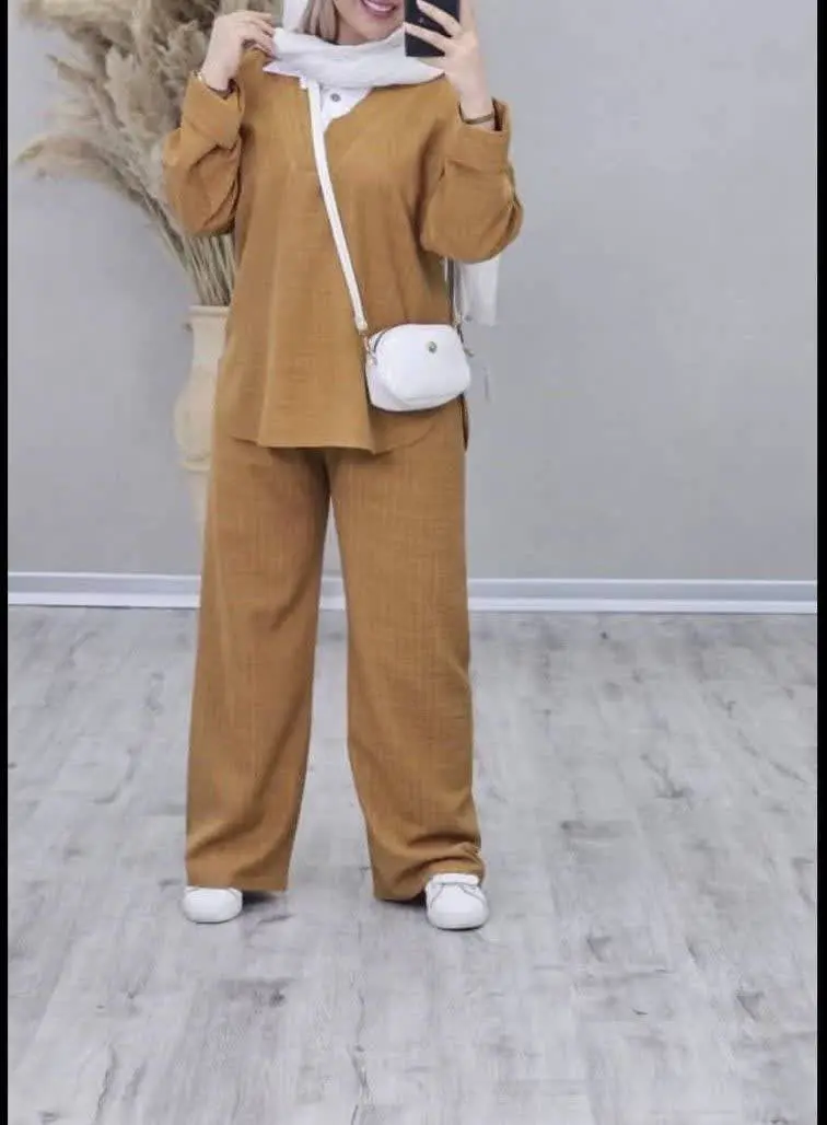 نام: ست #مانتو_شلوار مهلقا
