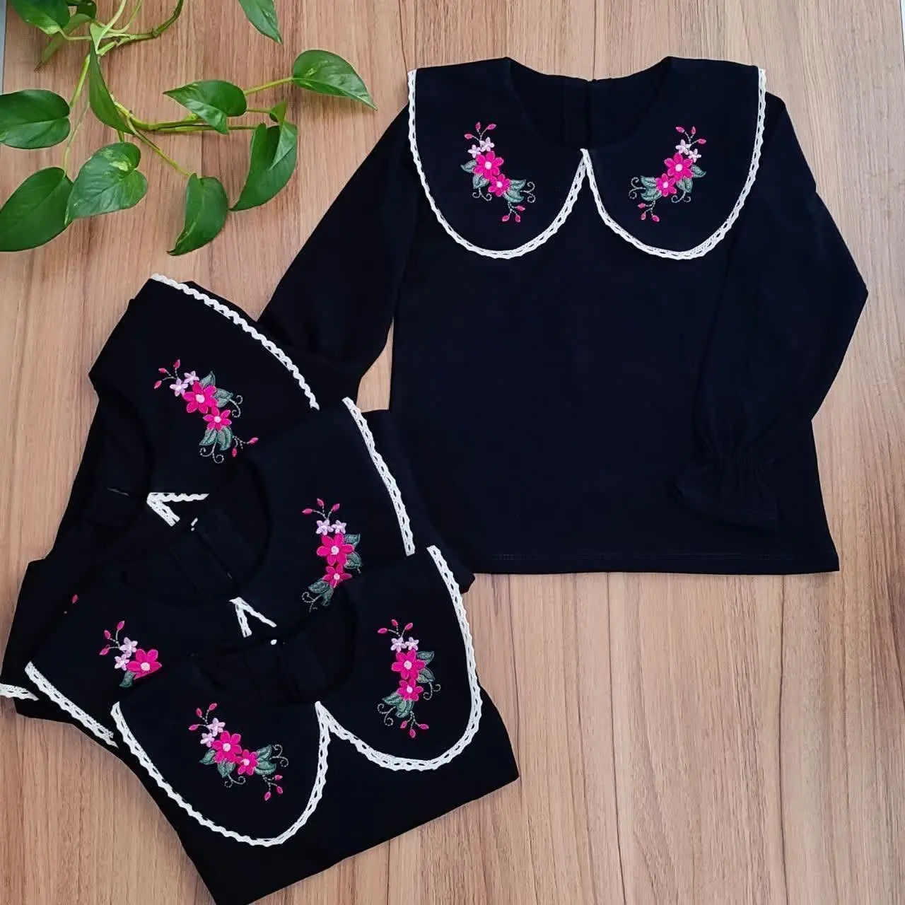 🌺 شومیز مدل ریحانه 🌺
