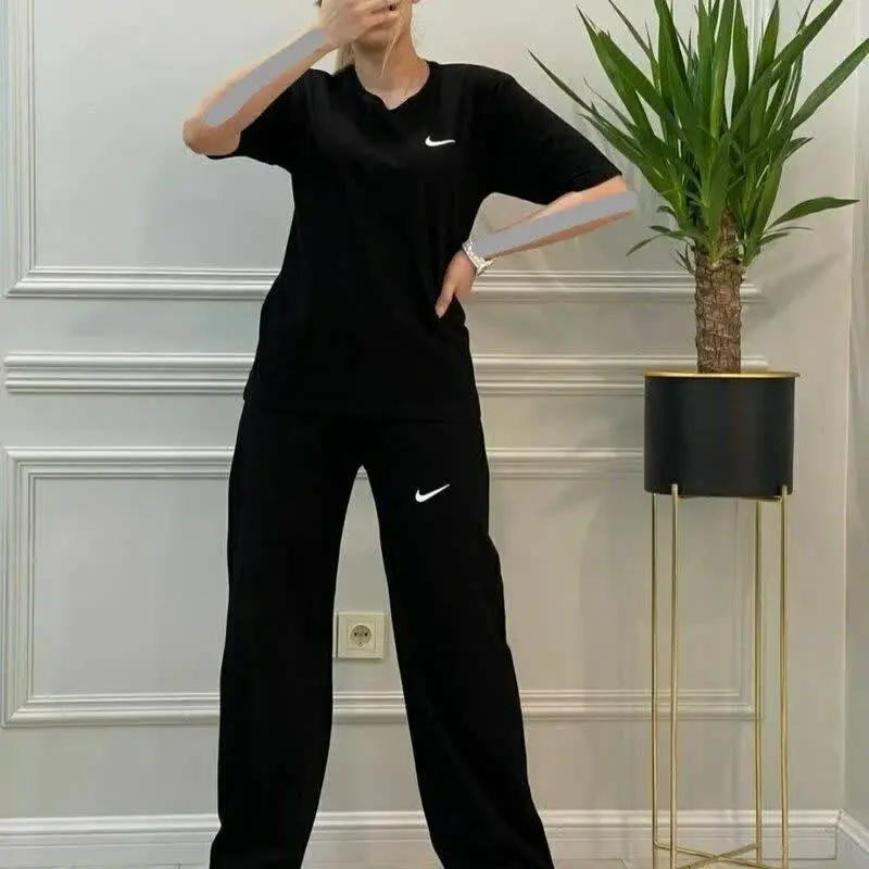 ❤️نام: کراپ و شلوار دونایک
