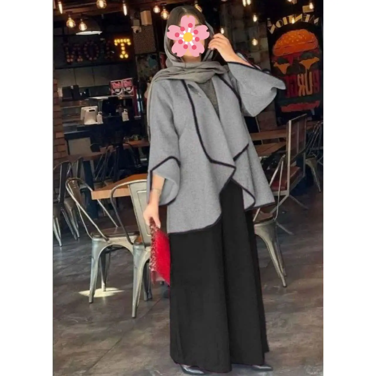 🦋نام محصول: حراج کت شلوار مانلی ❌
