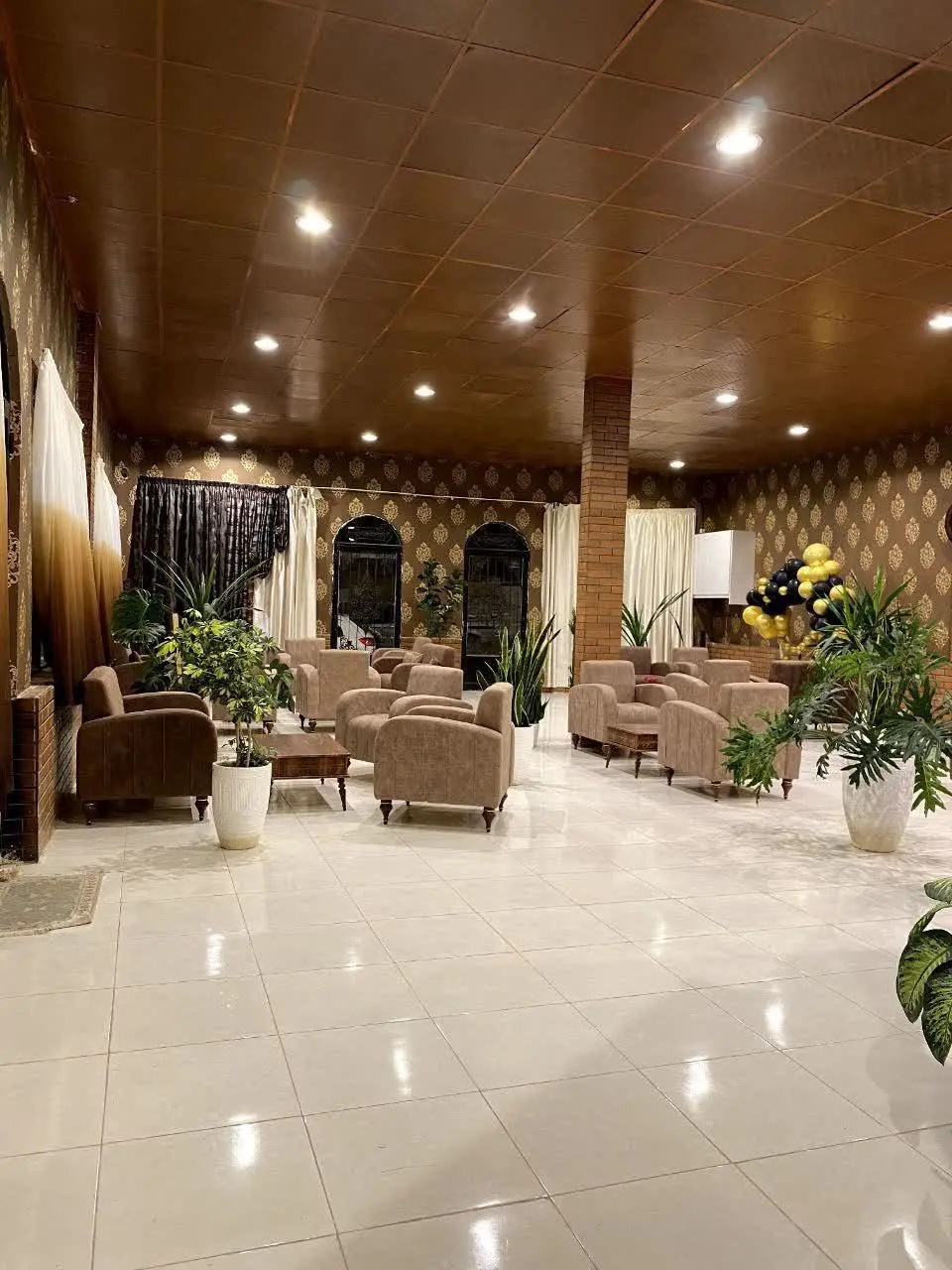 🌿تعداد ۴ دست مبل ۷ نفره
