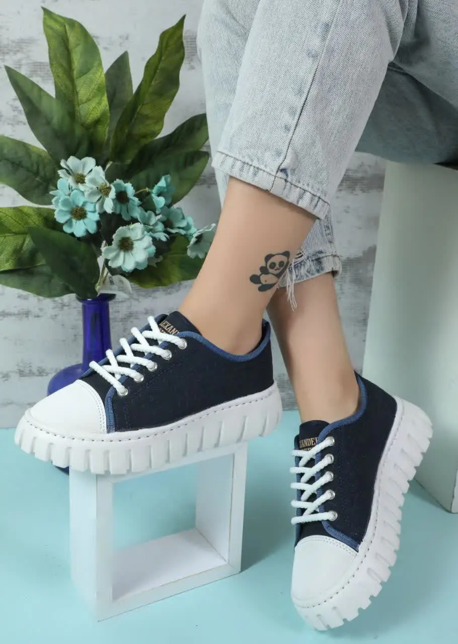 کتانی زیره دوردوخت، رویه ضدآب