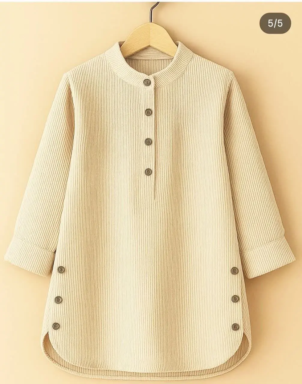 تونیک دخترونه بیرونی