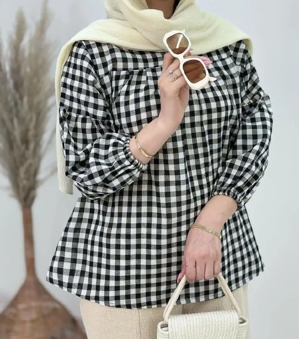 نام: تونیک مانتویی لاله
