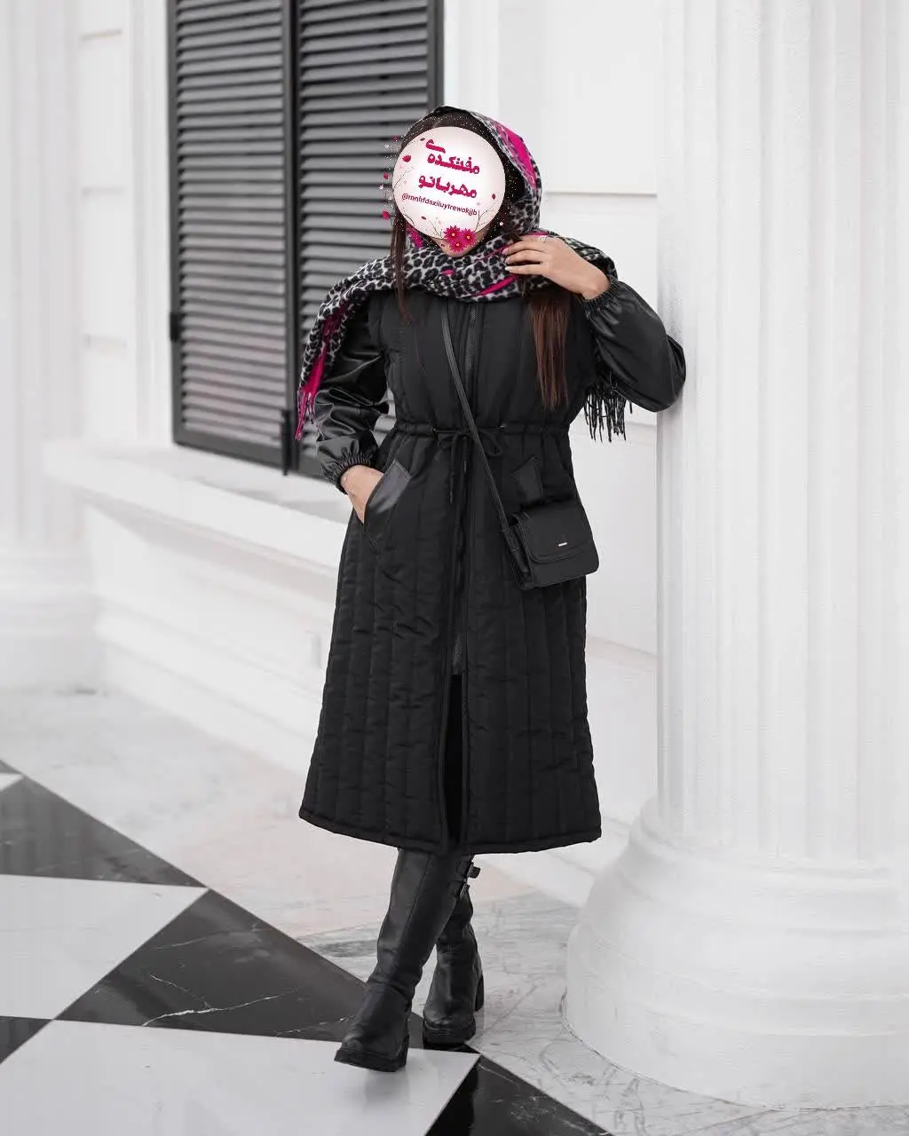 ❌با یه تیر دو نشون❌
