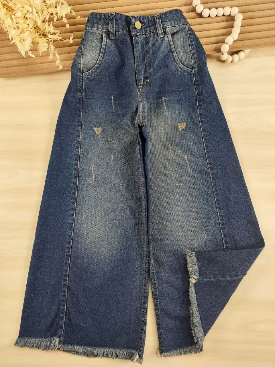 شلوار شافل نازی