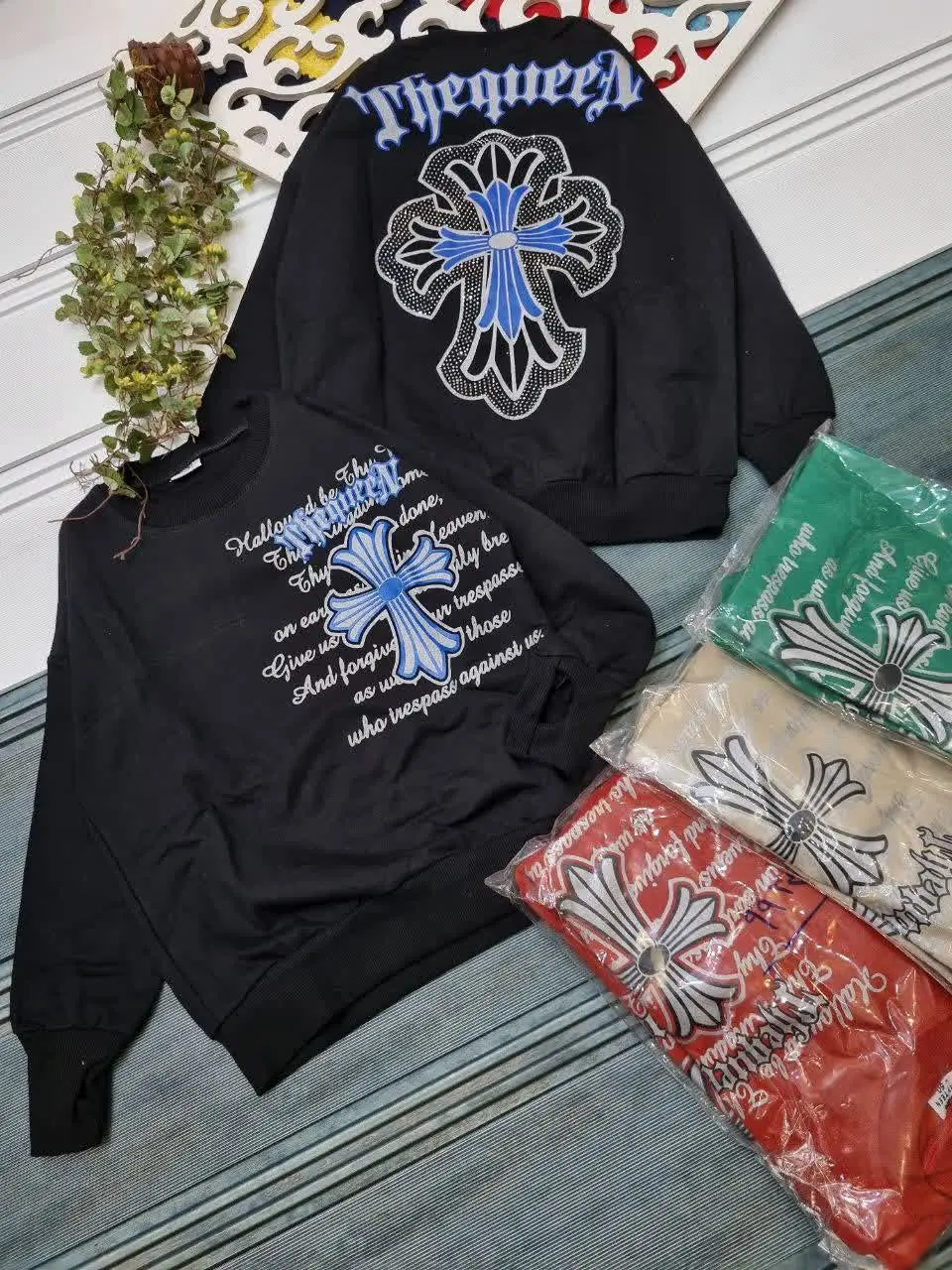 🇮🇷🧥🧶👗👚👔🎽👕👖💎
