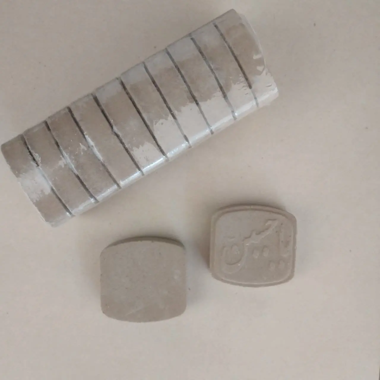 📌 نام محصول: مهر نماز طرح امین
