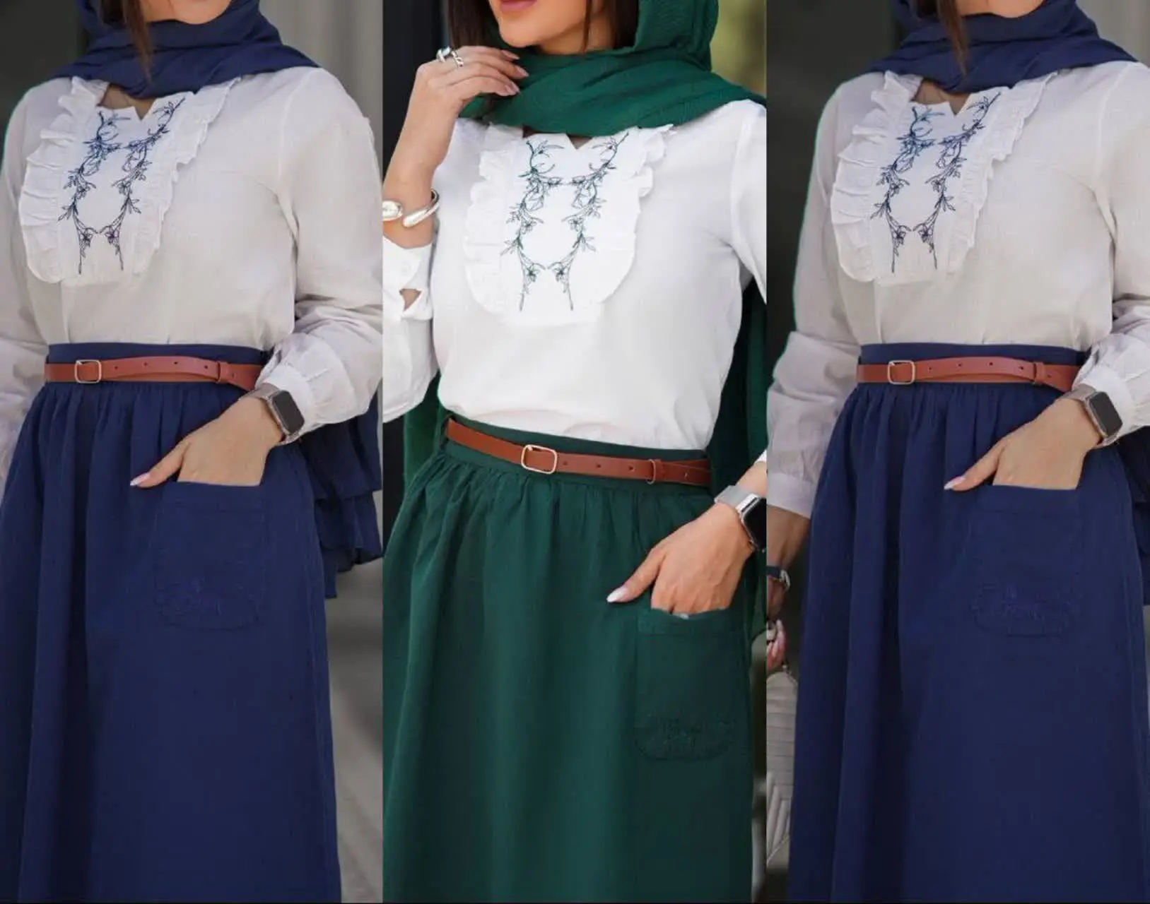 ❣نام: ست بامیه 🔥🔥 عیداااانه🔥🔥
