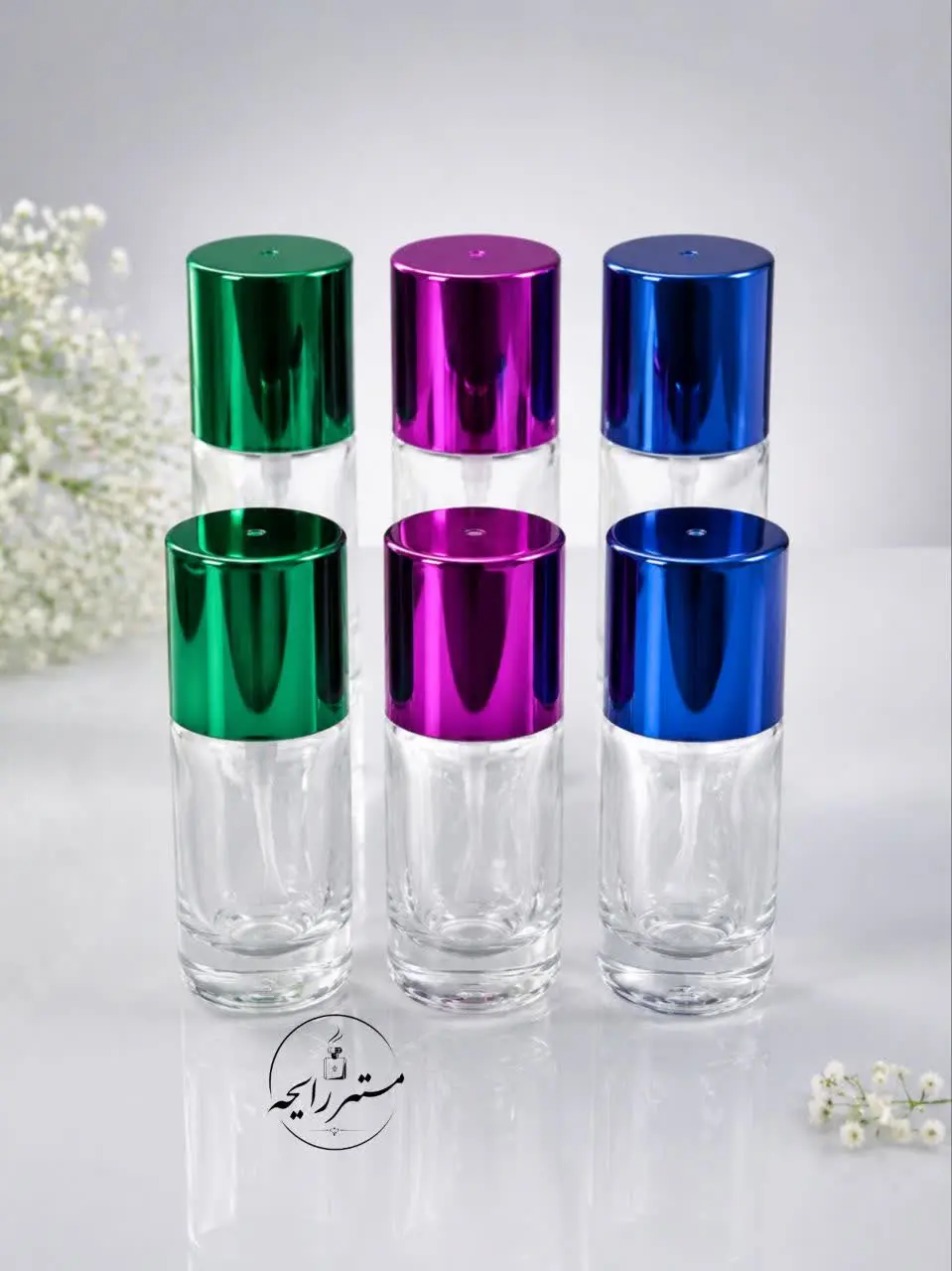 ⚜️عطر گرمی تام فورد فابولوس...