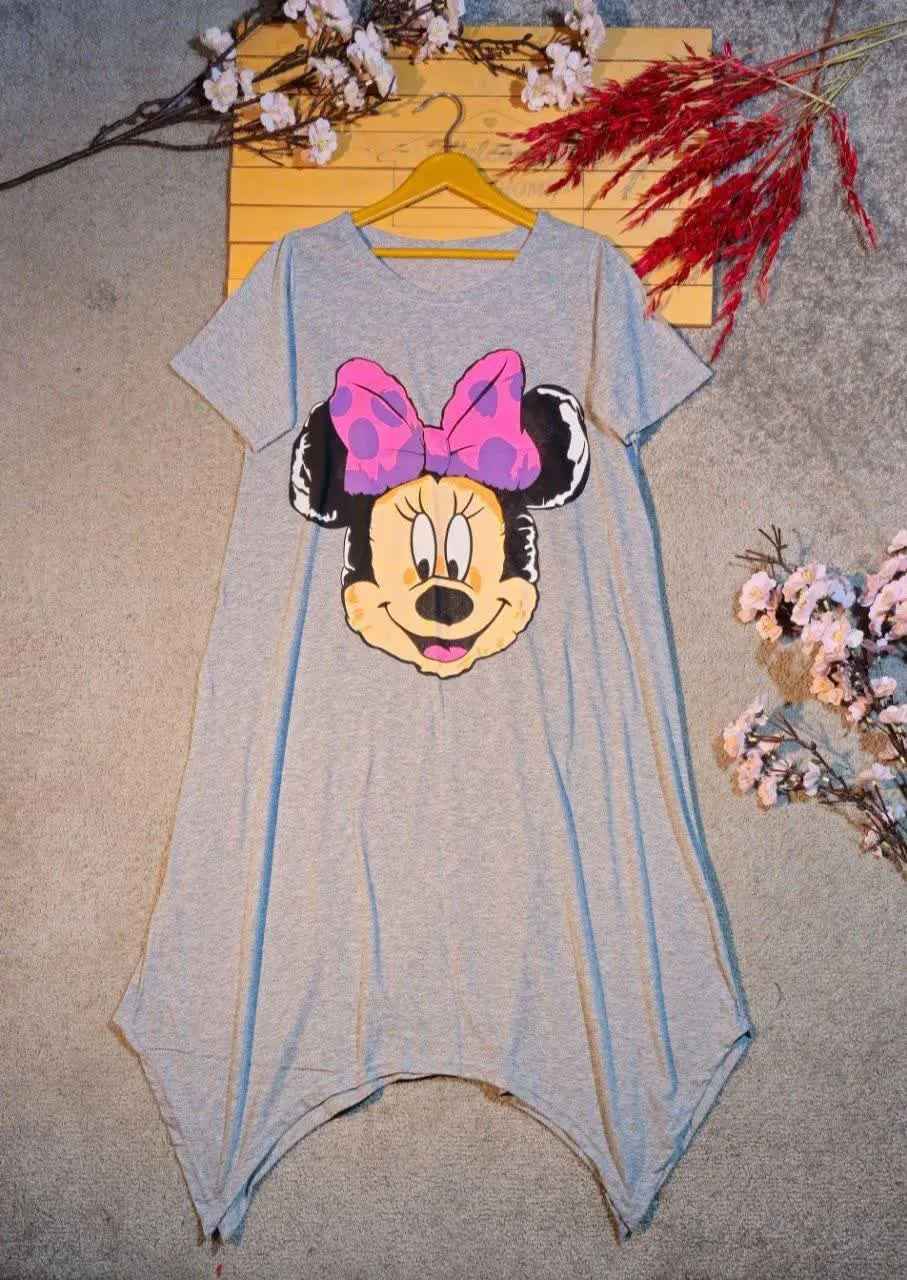 🖋نام: ساحلی زنانه میکی ساده
