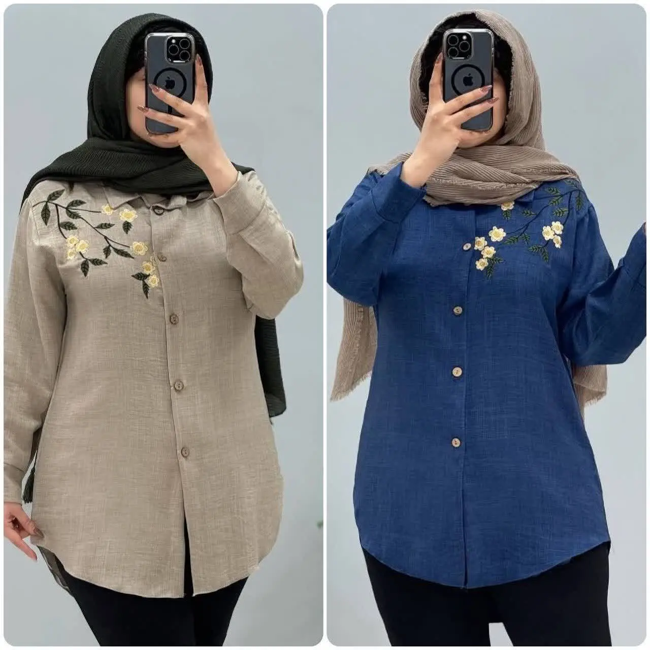 🌸 نام: شومیز نقره 
