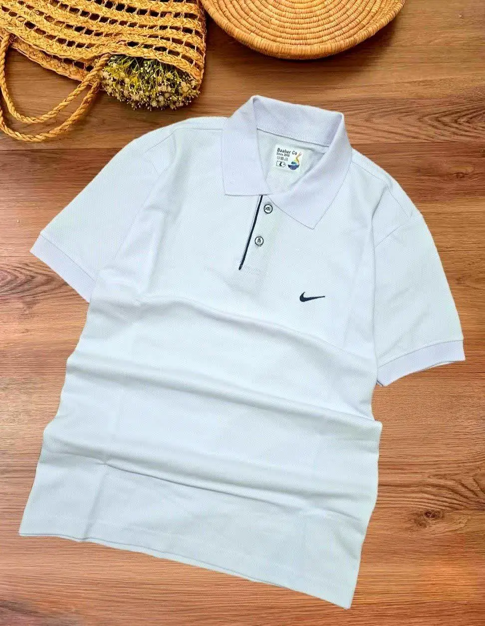 نام: تیشرت تک پسر پدری