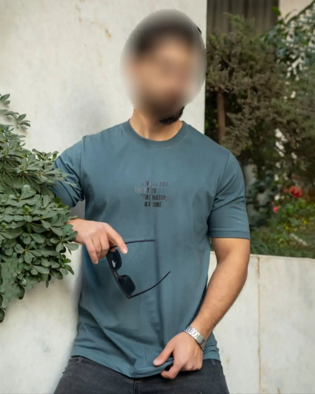 🖋نام: تیشرت لایف
