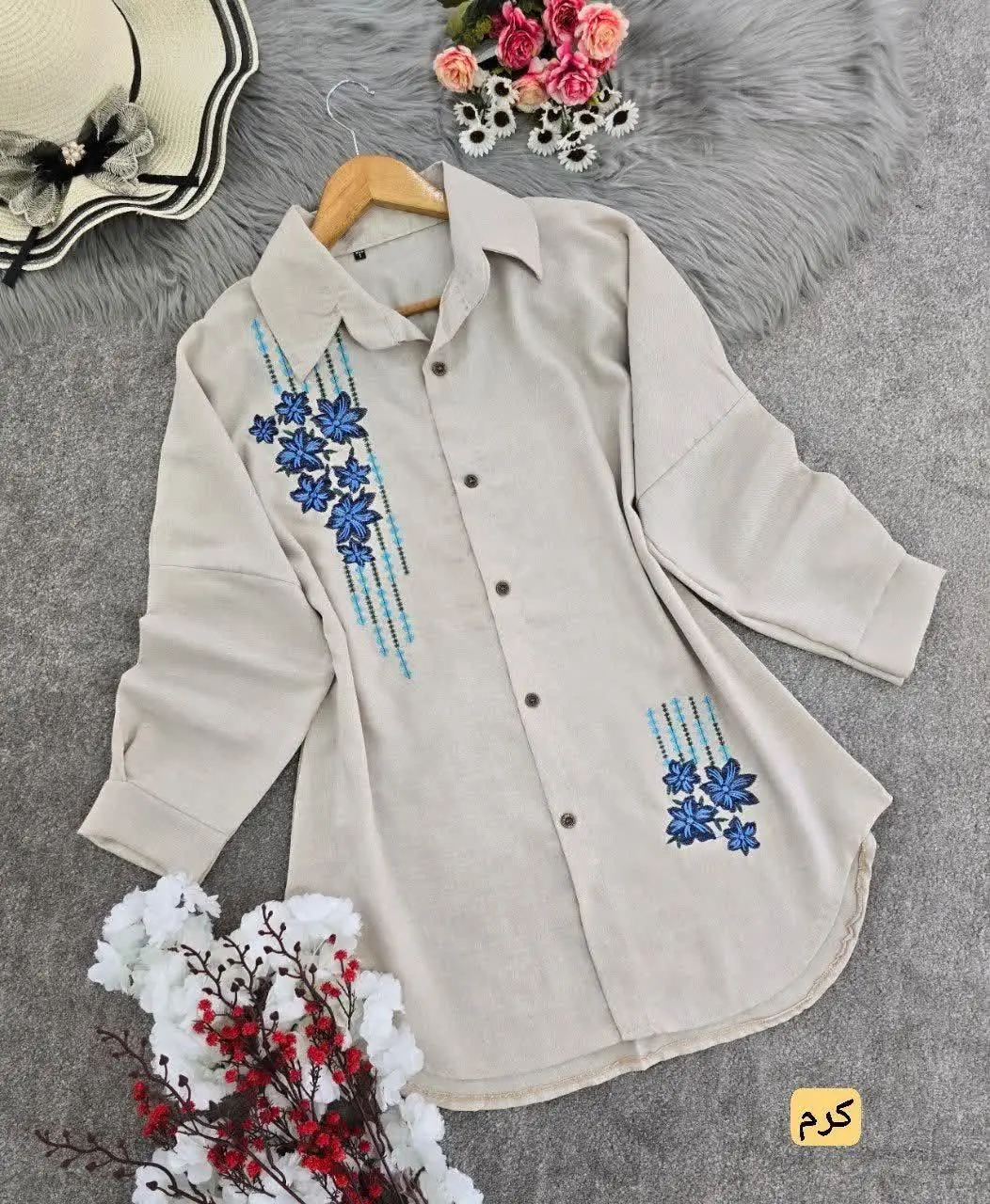 عصری داشتم تو کانالا چرخ می...