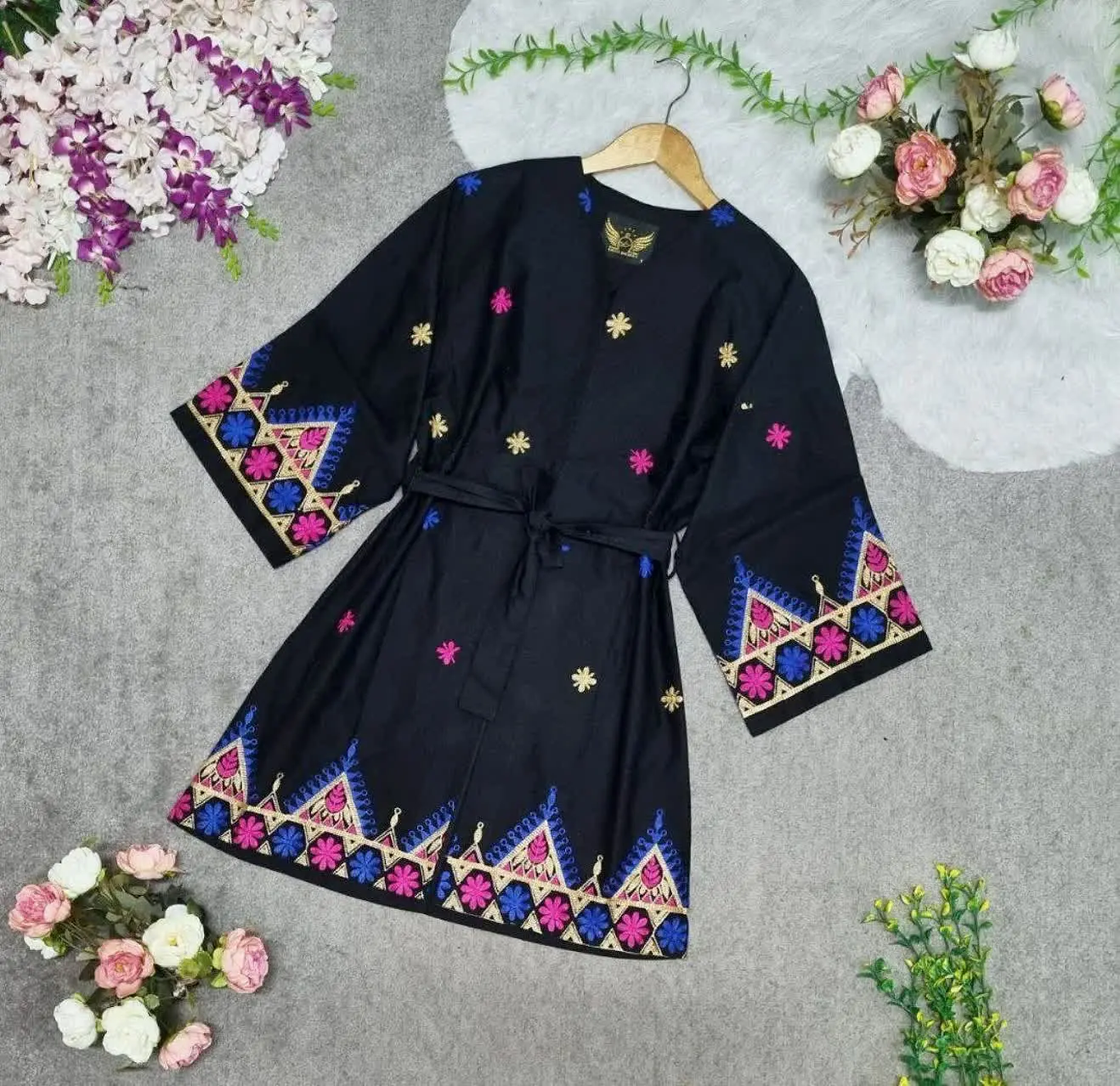 👚 نام: مانتو سنتی