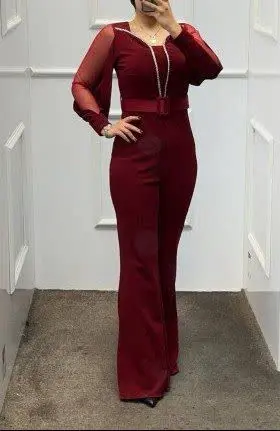 نوشین کد۱ اورال کمربنددارد