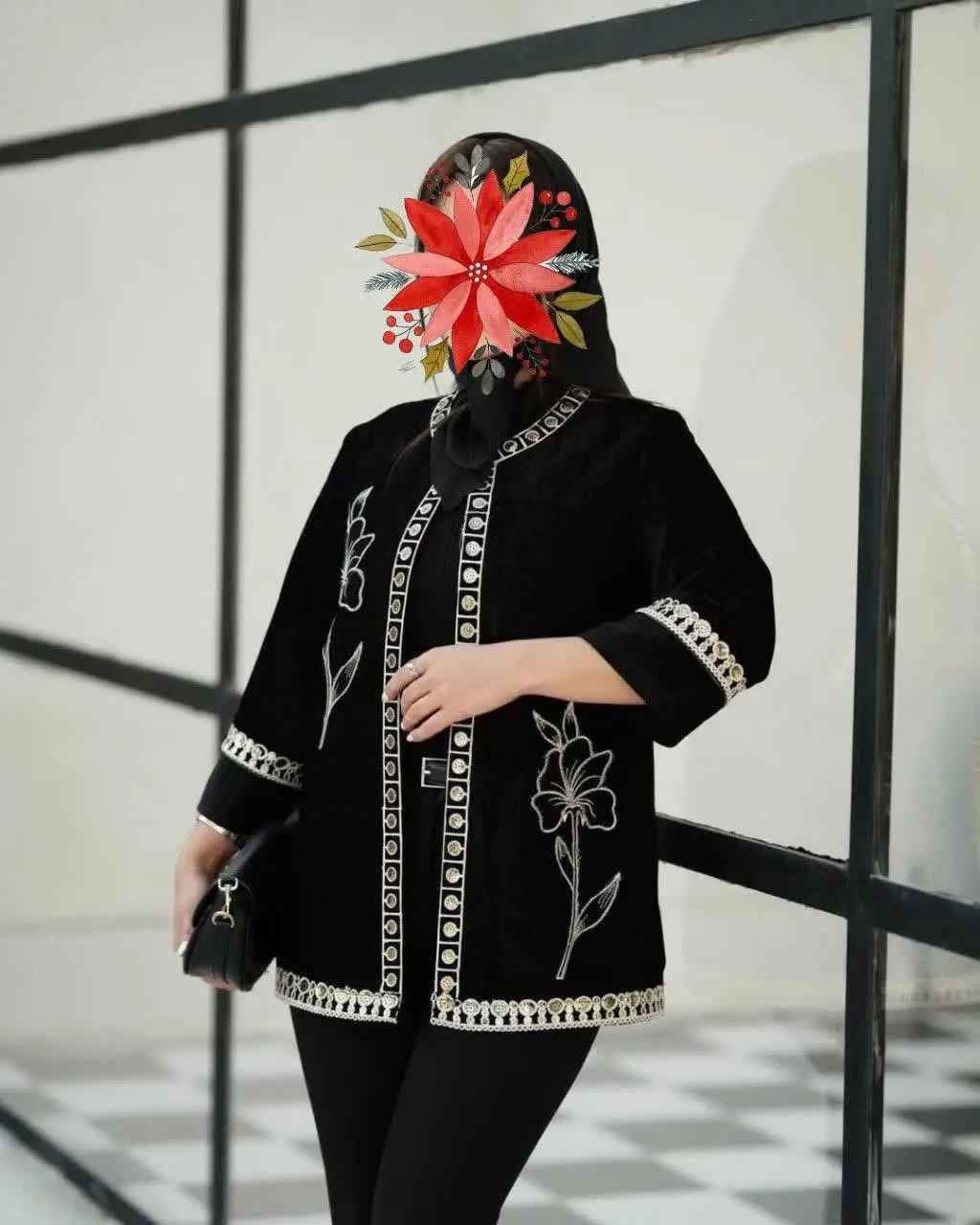 🌸😍 کالکشن عیدانه ۱۴۰۴😍🌸 
