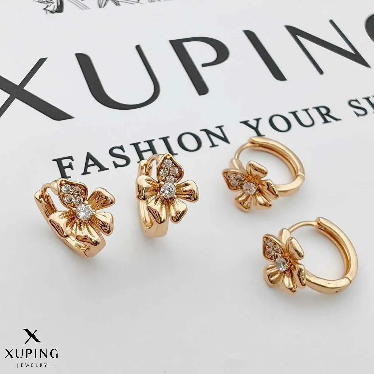 گوشواره ژوپینگ کد ۲۹۲۱