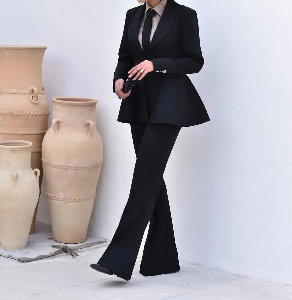 👚نام: کت شلوار ماریا