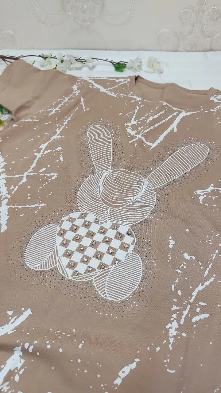 ✅️نام کالا: تیشرت 
