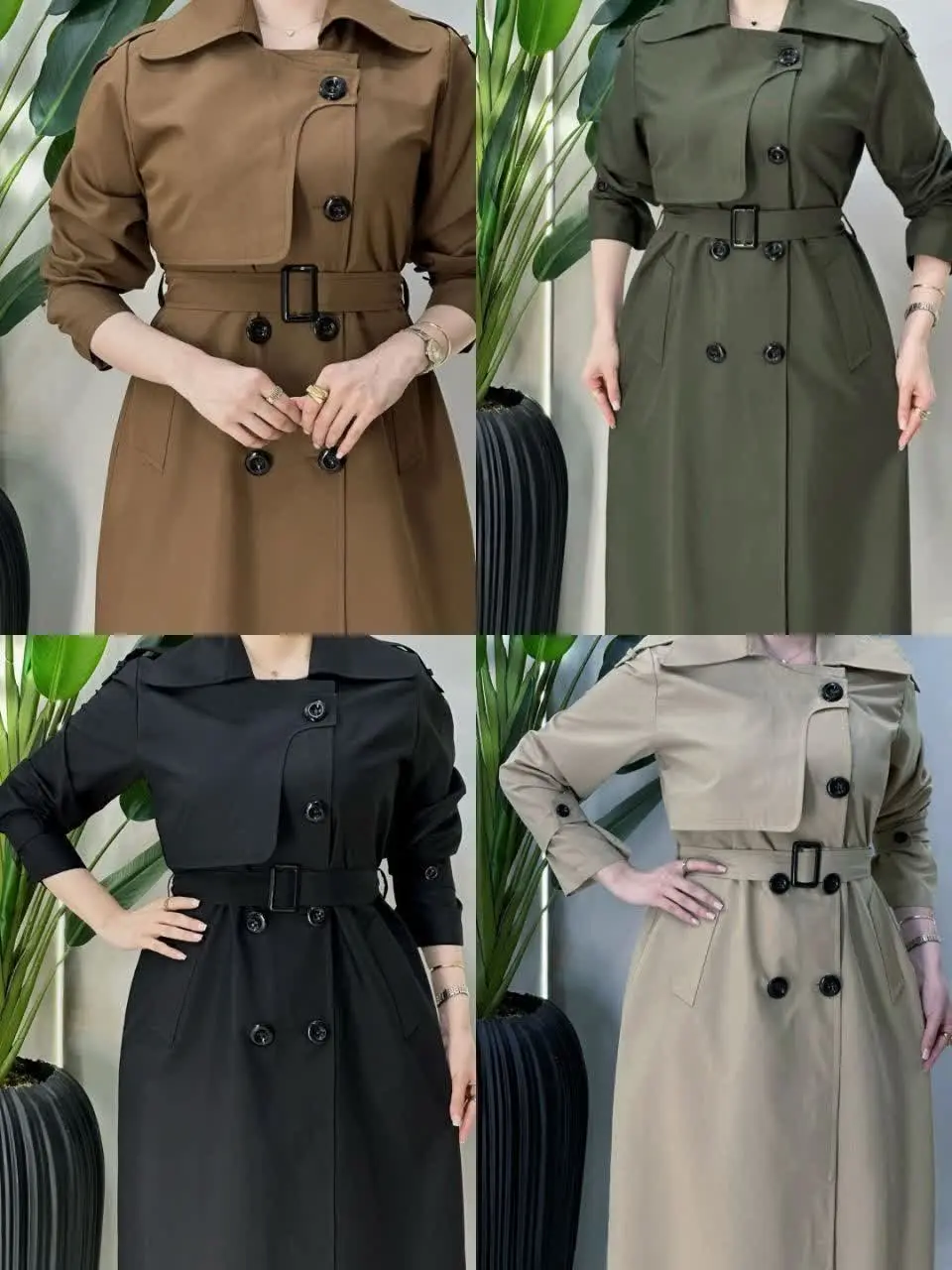 🦋نام محصول: بارونی دلناز ☔
