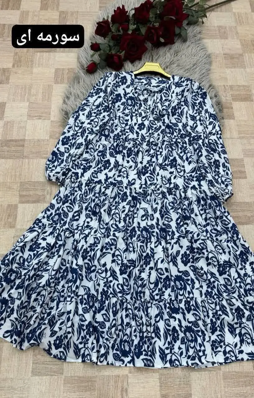 ⭕نام: ساحلی گلرخ
