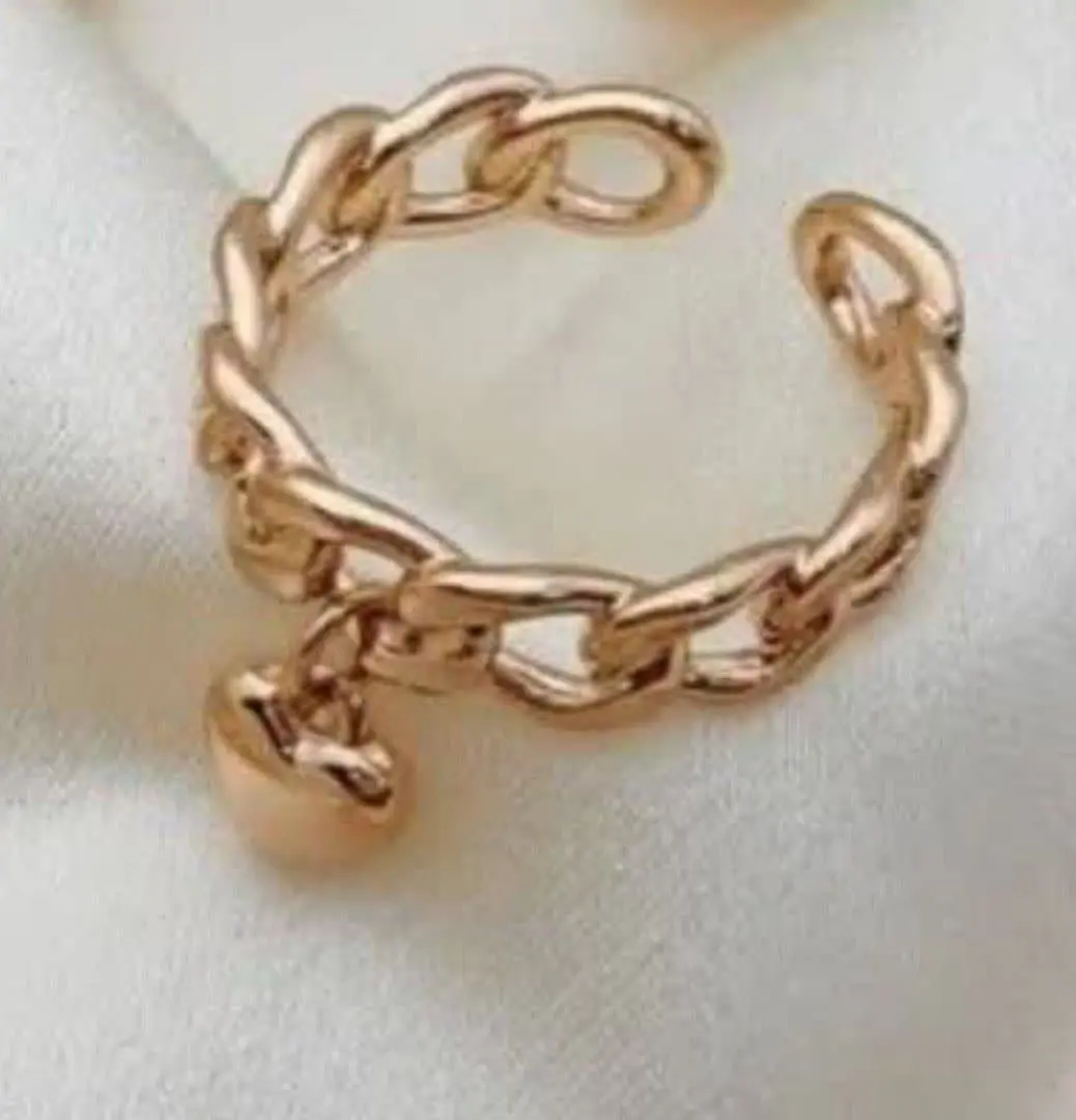 #انگشتر #ژوپینگ 
