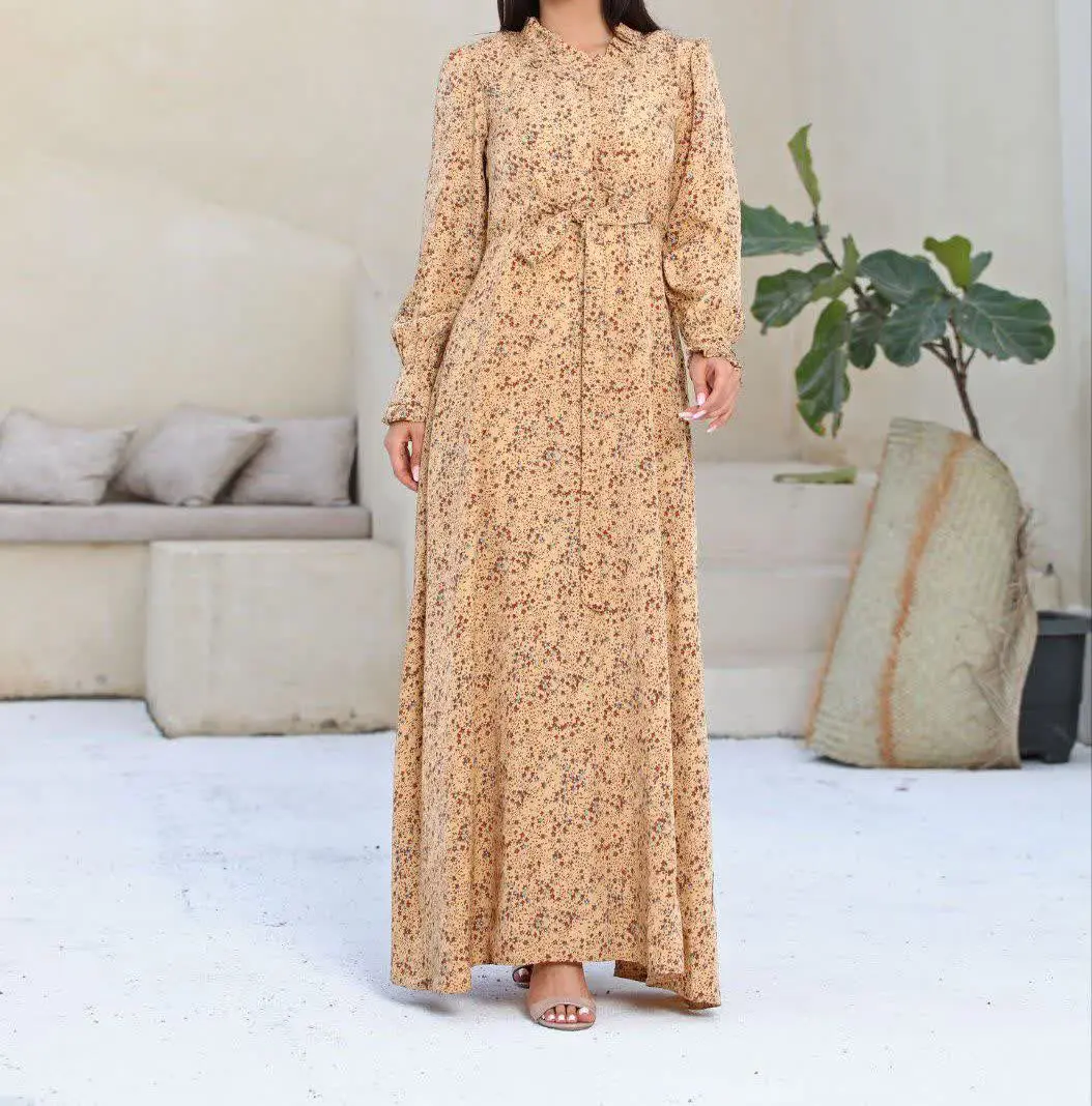 💞پیراهن شیک و خاص ژاله💞
