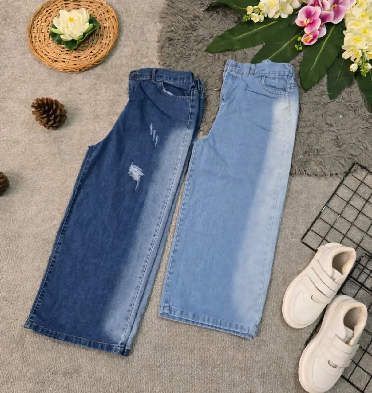 🖤نام: شلوار واید