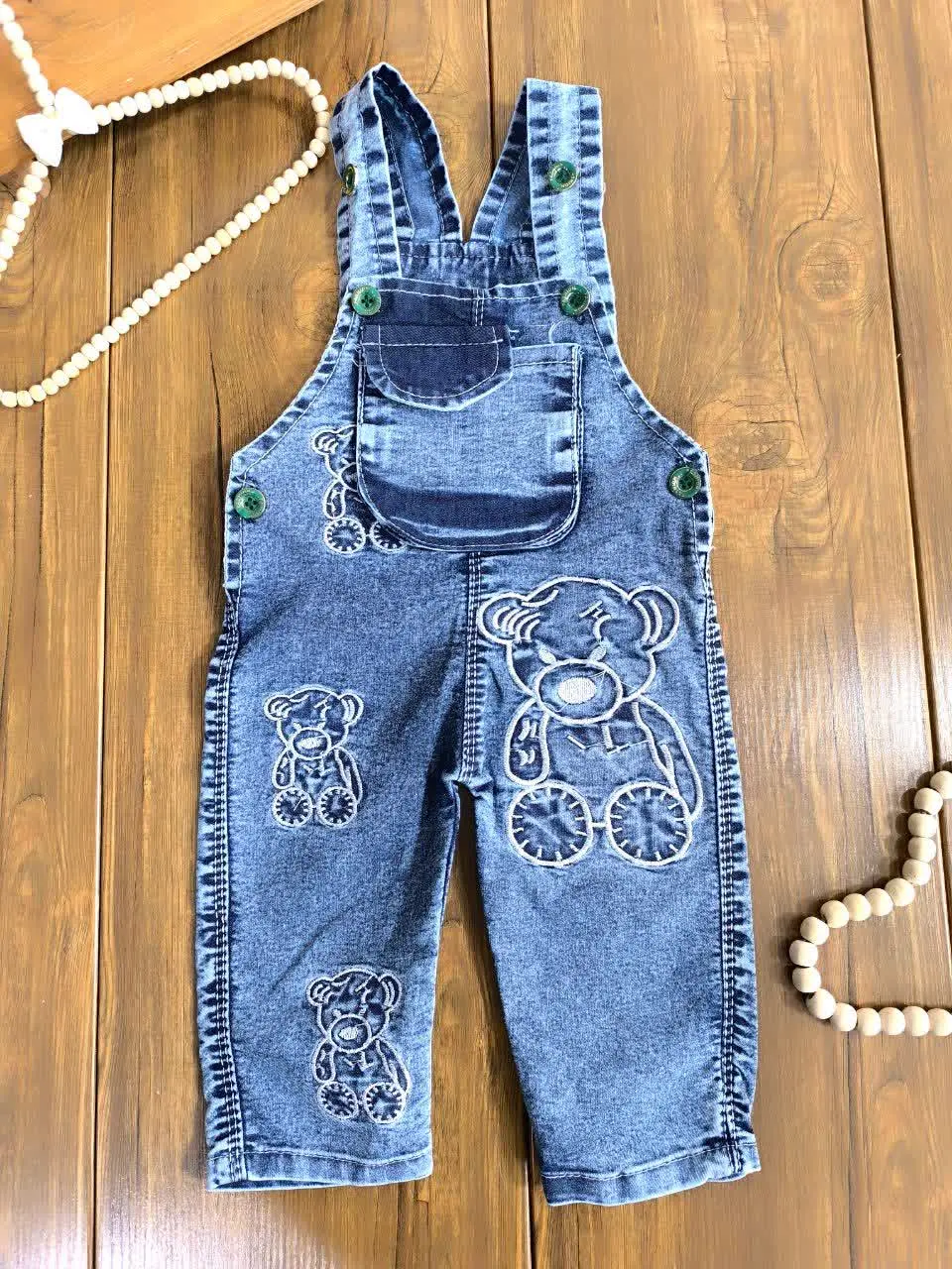 بیلر لی اسپرت خرسی
