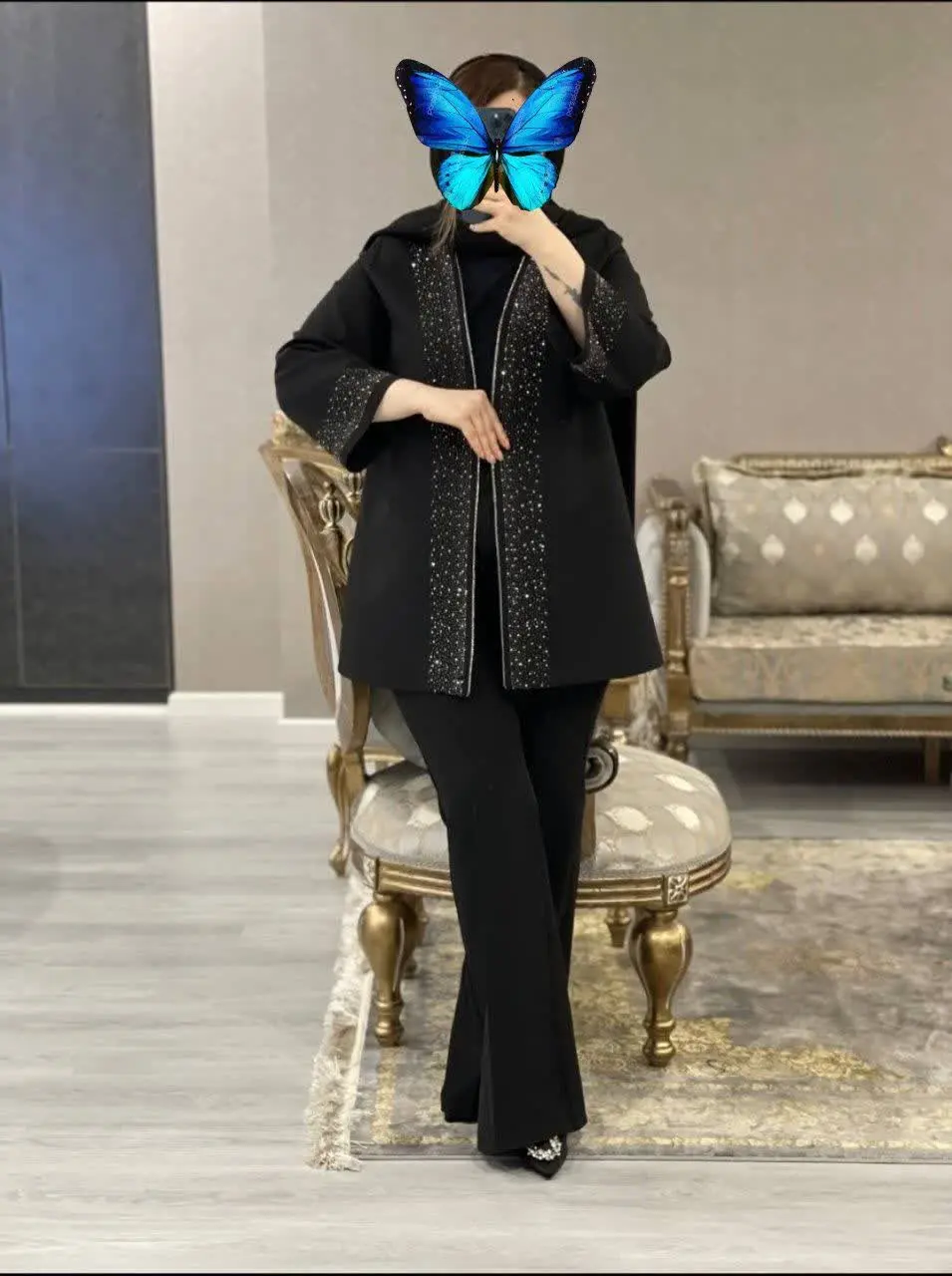 نام: کالکشن پرطرفدار بهاری
