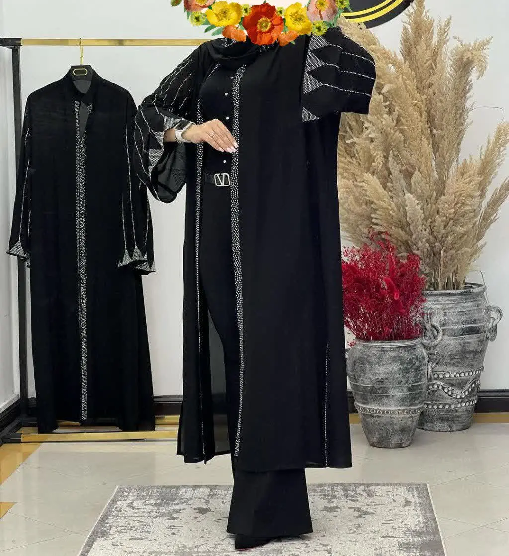 👚نام: ست شال و عبا آرام
