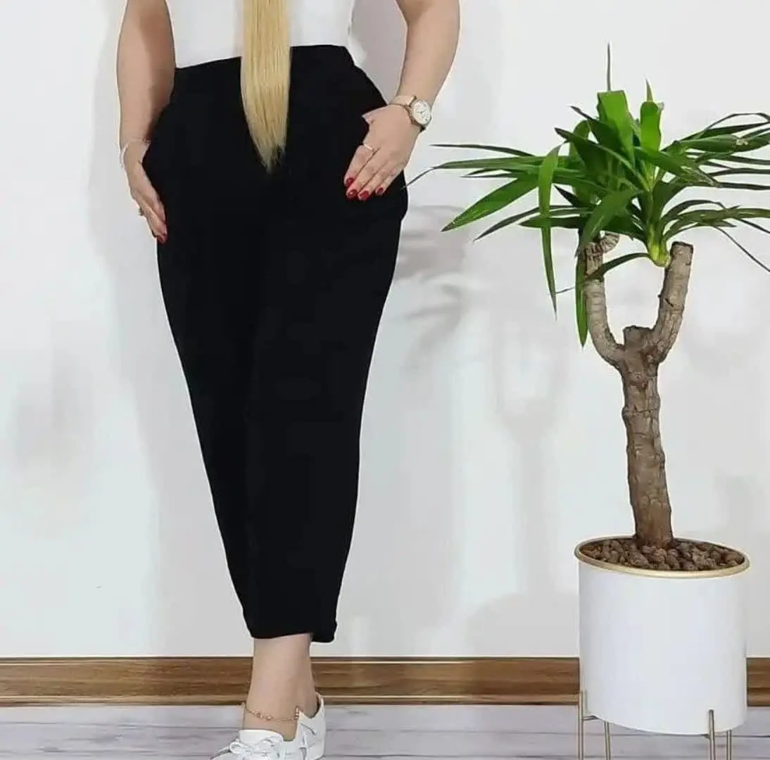 👚نام: شلوار مام استایل ۱۷۵۴۰