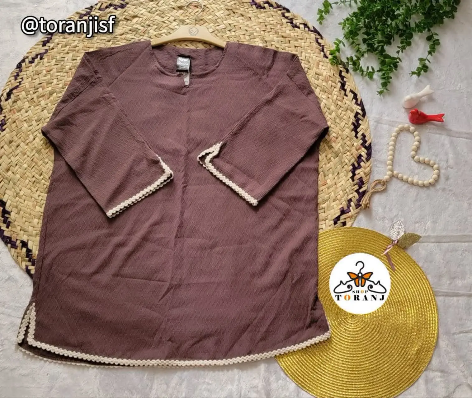 ✨مدل قد بلند
