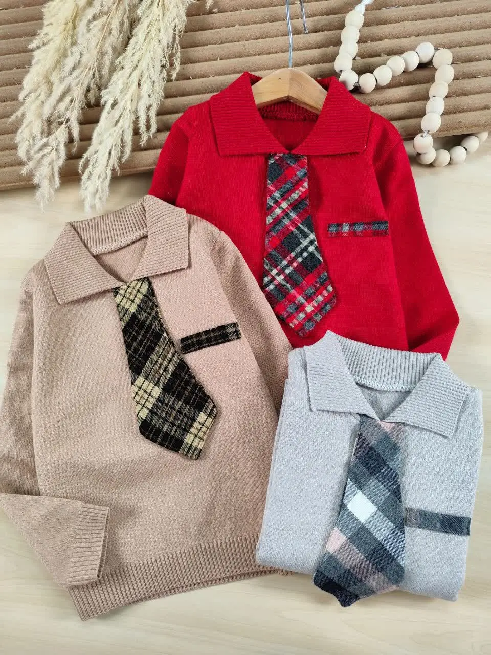 🦋سایز ۳: قد ۳۶ پهنا ۳۰ آستی...