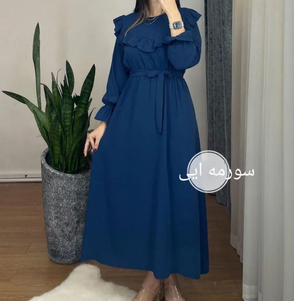 🖋نام: پیراهن نازبانو 
