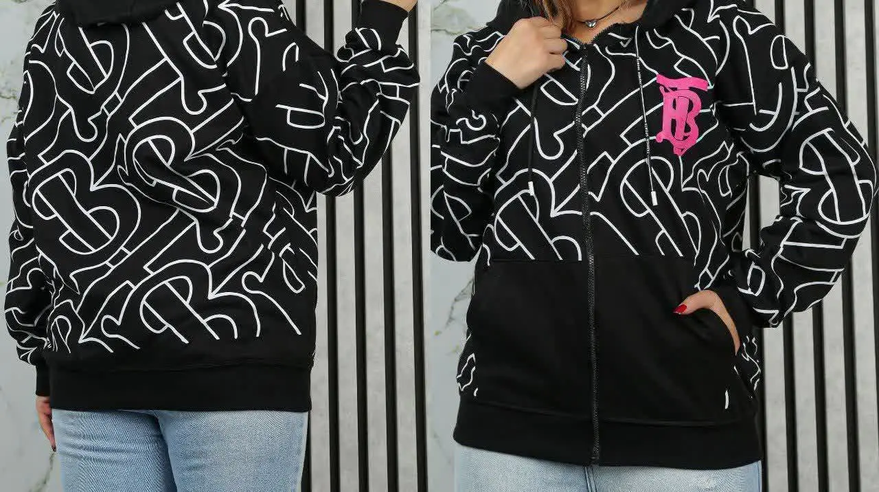 👚نام: سویشرت BT
