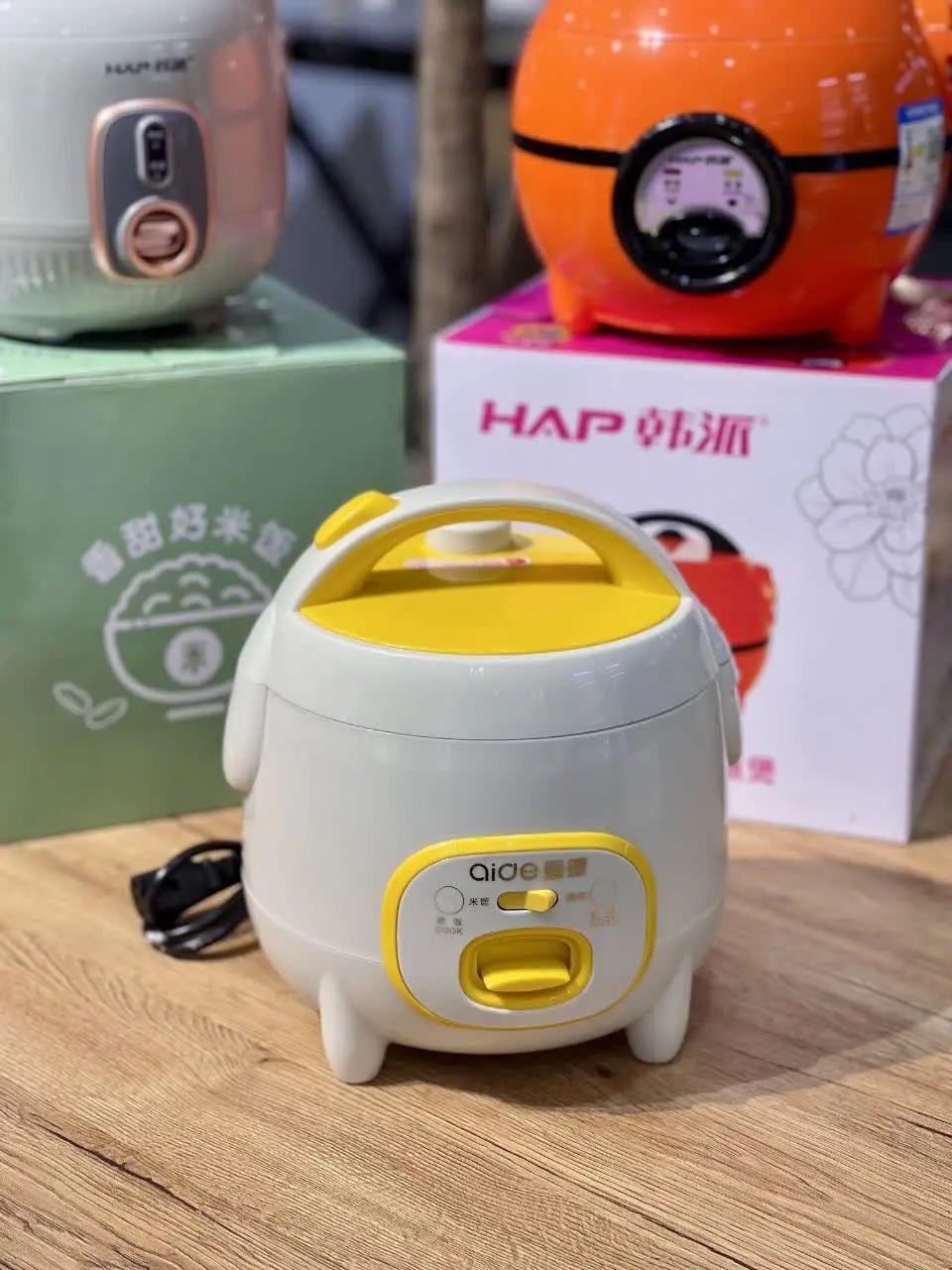 شارژ مجدد پلوپز و آرام پز د...