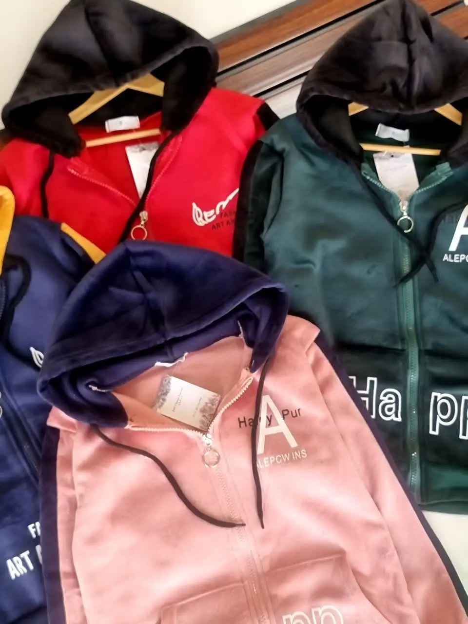 سویشرت و شلوار وارداتی 😍😍
