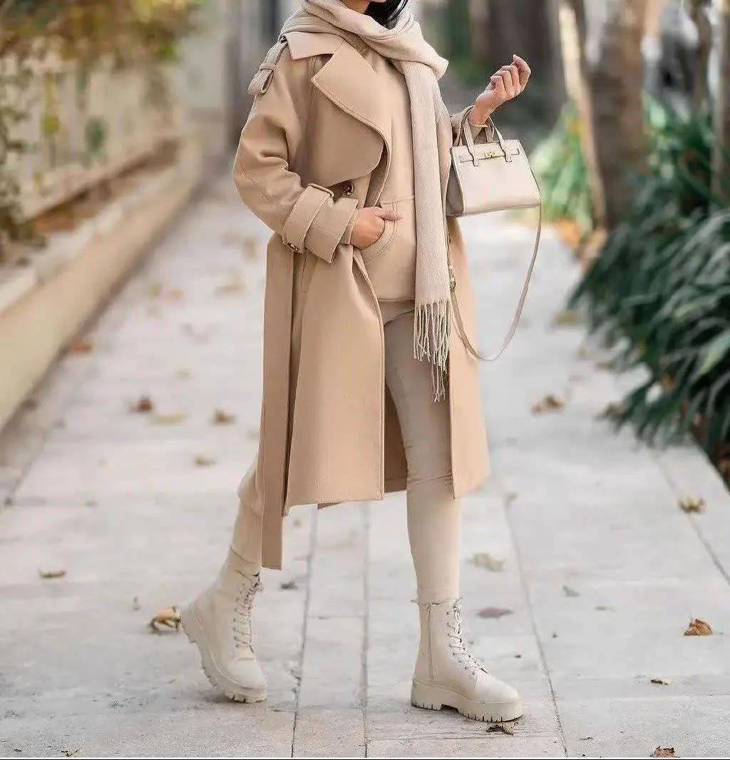 👚نام: پالتو مهری ماه ✨
