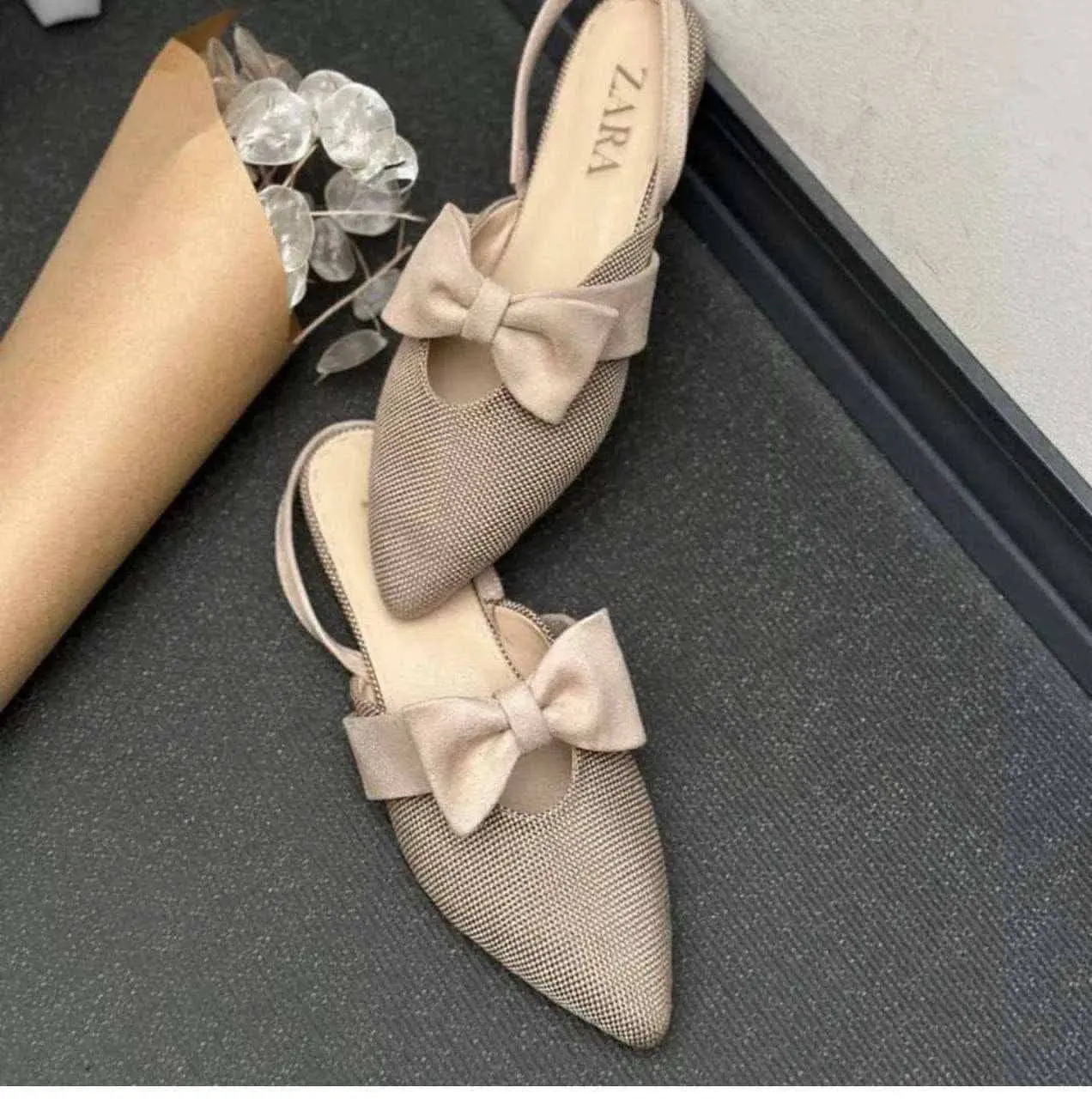 مدل اسپرت جلوپاپبونی 
