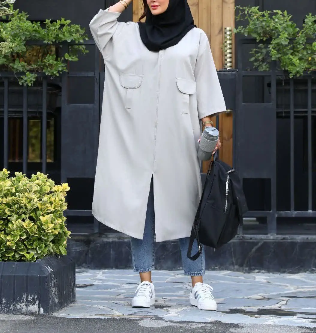 👚نام: مانتو دانشجویی پرنیان