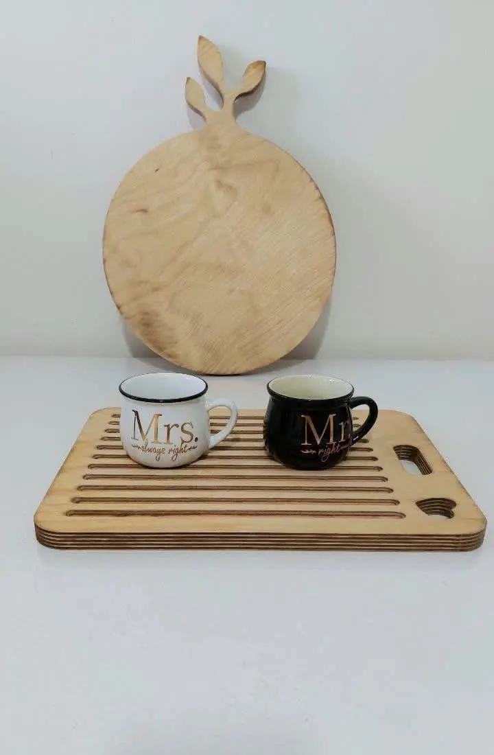 🍭 اینم ماگ‌های خوشگل و جذابمون که خیلی‌ها منتظرش بودن 😍
