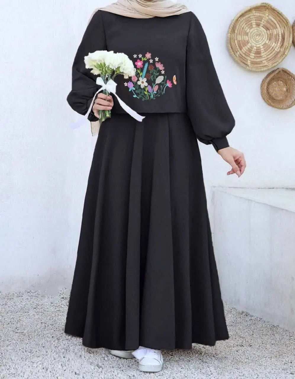 👚 نام: کت سارافون مزونی درسا
